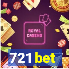 721 bet